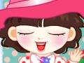Jogo Cute Romm Girl Dress Up