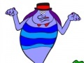 Jogo Waterman coloring