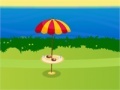 Jogo Lake View Picnic Decor