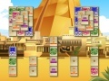 Jogo Mayan Mahjong
