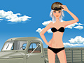 Jogo Military Inspired Clothing