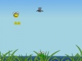 Jogo Frogs - Poprygushki