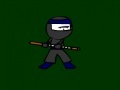 Jogo Ninja Game