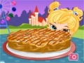 Jogo Fun with funnel cakes