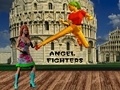Jogo Angel fighters