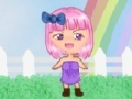 Jogo Mini Chibi Dress-Up 