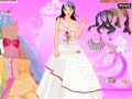 Jogo Princess Dress Up 
