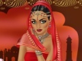 Jogo Indian bride makeover