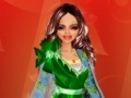 Jogo Jennifer The Singer Dressup