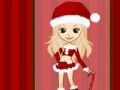 Jogo Cute Girl Dress Up 