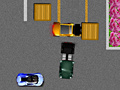Jogo Park My truck
