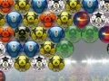 Jogo El clasico bubbles