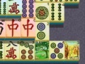 Jogo Mahjongg 