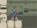 Jogo Robot hunter
