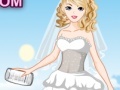 Jogo Marry me dress up