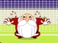 Jogo X-Mas Penalties