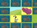 Jogo Noah's Ark Memo