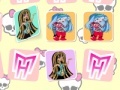 Jogo Monster Hing Memo Trick