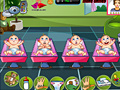 Jogo The Four Clatters