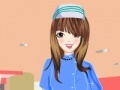 Jogo Beauty Nurse Dressup