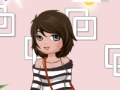Jogo Cute Friends Dress Up