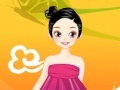 Jogo Asian Dress Up 2