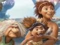 Jogo Los Croods