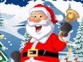 Jogo Santa Claus is coming
