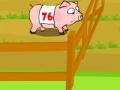 Jogo Pig race