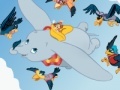 Jogo Dumbo: Sort my tiles