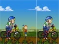 Jogo Bicycle Difference