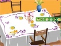 Jogo Tnanksgiving Table Settings