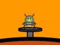 Jogo Lander X