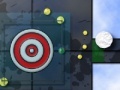 Jogo MarBall Defence