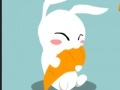Jogo Carrot Hunt