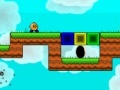 Jogo Match 3 Platformer 
