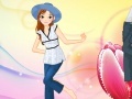 Jogo Kamea Dress Up