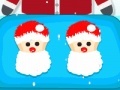 Jogo Santa Claus Cookies Recipe