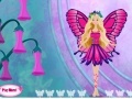 Jogo Barbie In The Realm Of Fairies