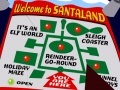 Jogo Break at Santa Land