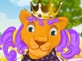 Jogo Lion Queen
