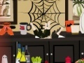 Jogo Halloween room 