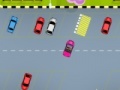 Jogo РЎute girl parking 2