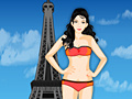 Jogo Paris Girl