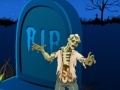 Jogo Walking Zombies