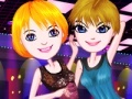Jogo Twisted Ruffles