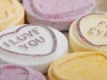 Jogo Jigsaw: Love Hearts