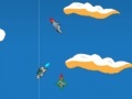 Jogo Space Rampage