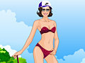Jogo Fancy Golf