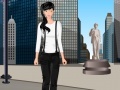 Jogo Streetwise Fashion Dress Up